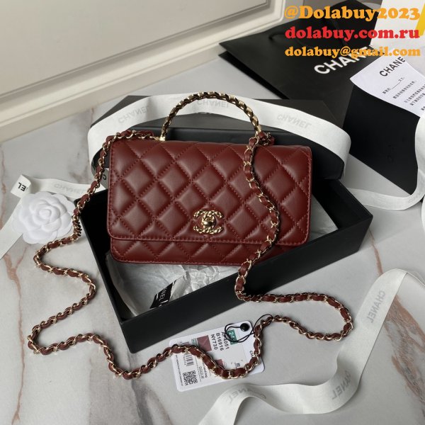 Crossbody Designer Bag Replica AP4051 High Bag