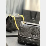 Best 7 Star Niki YSL Replicas High Quality Bags