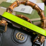 Top Quality Replica Gucci Diana Mini Tote 655661 Bag