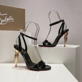 Replica Yves Saint Laurent Heel Pumps Shoes