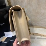 Buy Replica Saint Laurent YSL Sunset Shoulder 25cm Bag