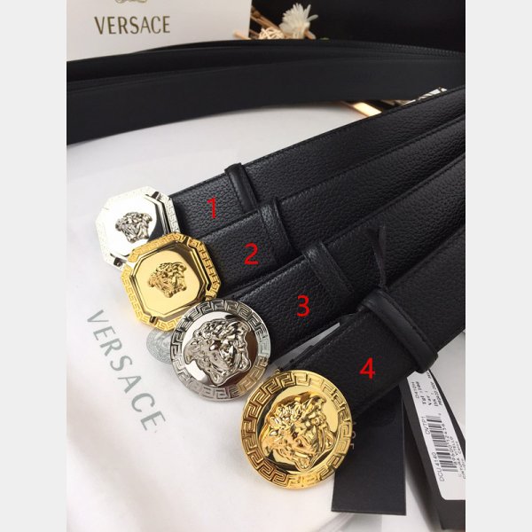 Top Quality Versace 40mm Best Belt For Sale