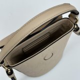 Gucci 772795 UK Embossed Top Handle Replicas Shoulder Bag