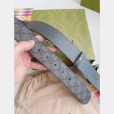 Gucci Belts 3.8cm Designer Fashion Sale