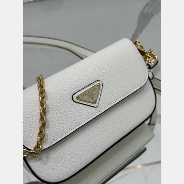 Inspired Top Quality prada Saffiano new women bag 1BD356