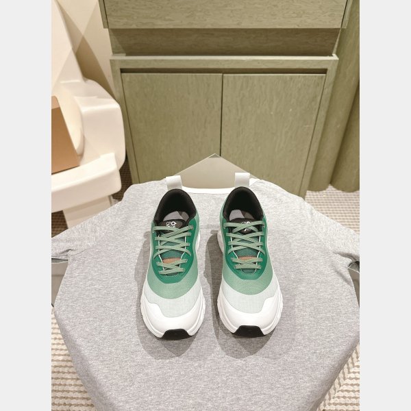 Top Quality LOEWE On Cloudtilt 2.0 couple sneaker