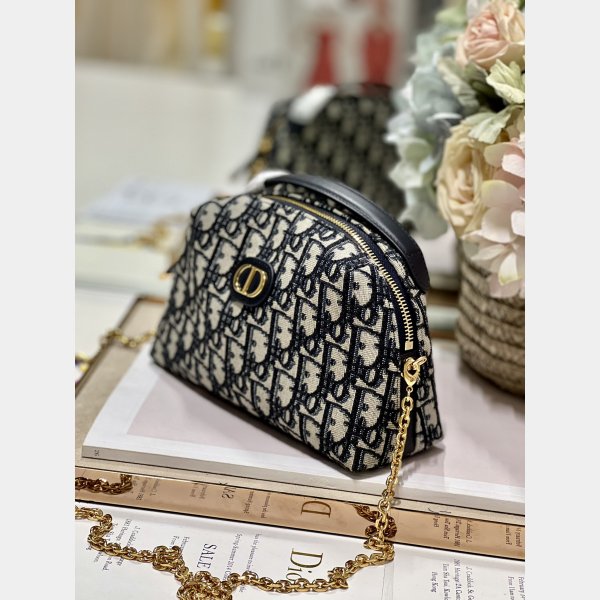 Montaigne D-Cosy Christian Dior 30 Replica High Quality Bag