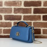 Gucci Duplicate GG Milano 806017 Top Handle High Bag