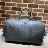 Gucci 724642 Cheap Savoy 1:1 Mirror Duffle Replica Bag