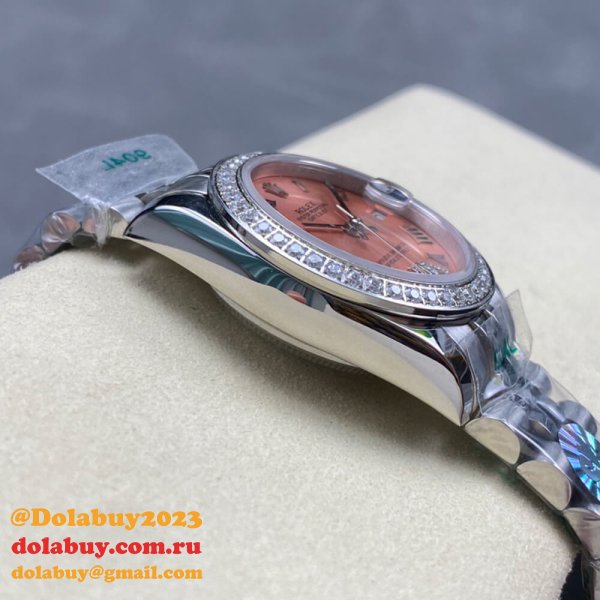 Rolex Datejust 31