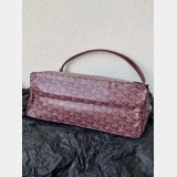 Fabulous Quality Goyard Hobo Boheme Dupe Replica Bags