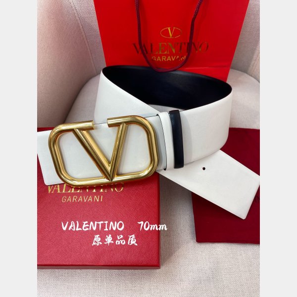 High Quality Valentino AAA Quality Fake Belts For Women