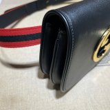 High Quality And Low Price 703807 Gucci Blondie Belt Bag