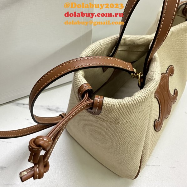 Best Celine Cabas Fashion Wholesale tote bag