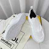 Is A Replica Flow Fendi Of A Shoe Fake TPU