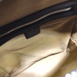 Gucci Signature Leather Backpack 450967 Best Replica Designer Bag