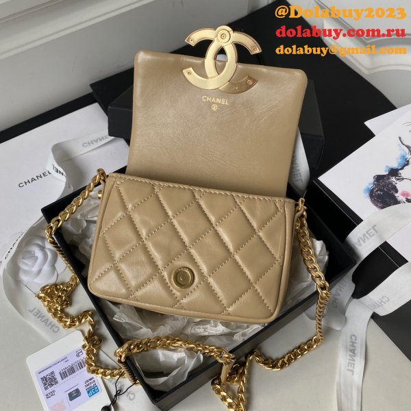 Perfect Flap Replica AAA+ AS3854 Replica Designer Bag