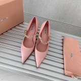 Our shop offer you cheap Replica Miu Miu Shoes