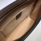 Top Quality GUCCI Ophidia Perfect GG Pouch 625549 Replica