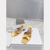 The Dolabuy Aquazzura high-heeled sandals Buying Fake 1:1 Mirror Shoes