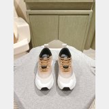 Top Quality LOEWE On Cloudtilt 2.0 couple sneaker