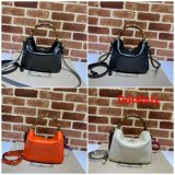 Gucci Perfect 746251 Diana Knockoff Shoulder Bag