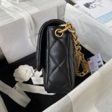 Fashion Buy Multi-function Replica AS4231 Flap Bag