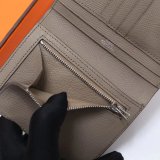 Knockoff Where to buy the Perfect Hermes 111229E Wallets