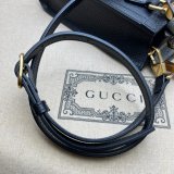 Gucci Replicas Diana 1:1 Mirror Tote Perfect 739079 Bag