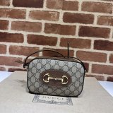 Gucci Horsebit 1955 Wholesale Shoulder Replica Bag