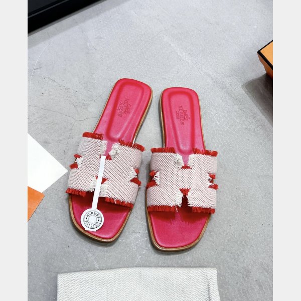 Summer Hermes Best H Sandals Slippers Replica Shoes