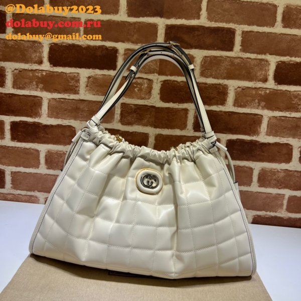 Gucci Luxury Deco Top Quality 746210 tote fake bag