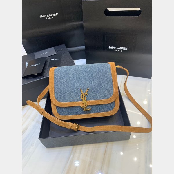 Best High Quality YSL Saint Laurent Replica 635025 Bags