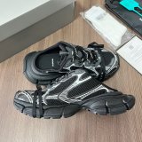 Perfect Balenciaga Replica Phantom Sneaker Track Trainer Shoes