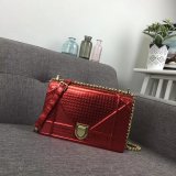 Top Quality Christian Dior Medium Diorever 25CM UK Bag