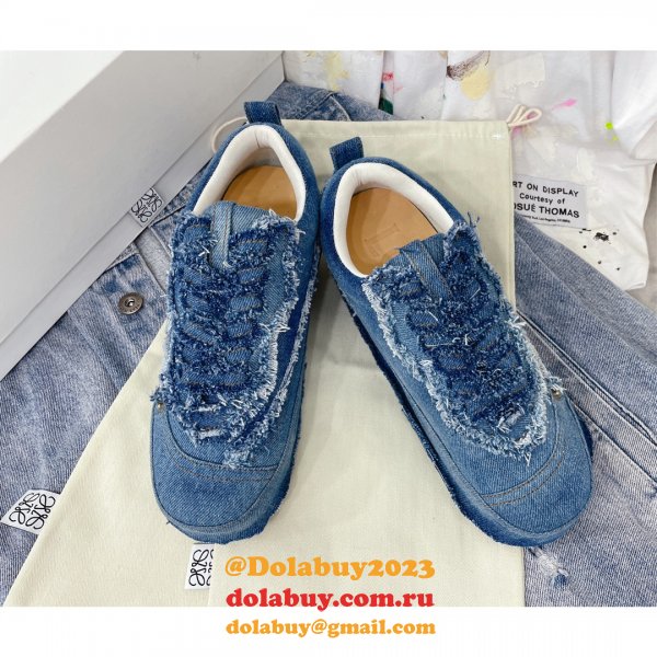 Copy Top Loewe Replica Luxury Dolabuy 2022 Shoes