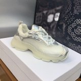 The Best Replicas Dior Vibe Sneakers AAA+ Quality Shoes