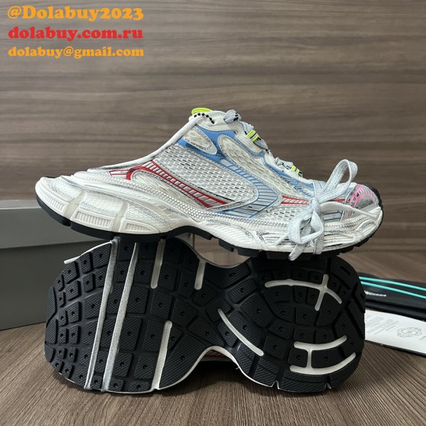 Perfect Balenciaga Replica Phantom Sneaker Track Trainer Shoes