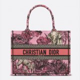 The Best Dior CD Book Tote Handbags Replica Dolabuy