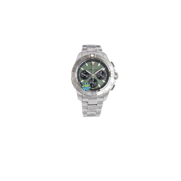 Breitling Avenger B01 Chronograph 44