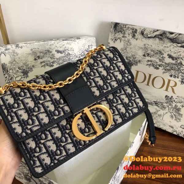 Replica Dior Montaigne 25cm Women Bag