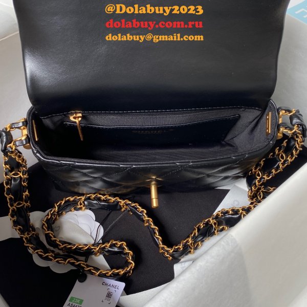 Dolabuy Replica Luxury Flap AS4423 Handbags Sale