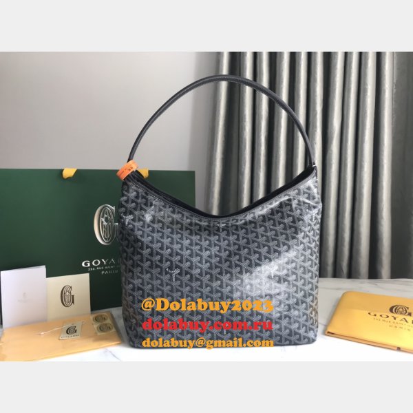 Designer Goyard Hobo Bohème Saint Louis Artois Replica Bag