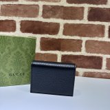 Wallet Interlocking G Gucci Top Replicas 746059 Python Bag