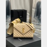 Best YSL Replica Saint Laurent Envelope Chain Bag