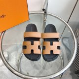 Fashion 1:1 Mirror hermes Chypre sandal