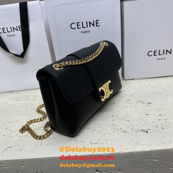 Best High Quality Celine Victoire Teen 7 Star 116593 Bag