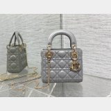 Top Quality DIOR lambskin mini lady bag 17cm