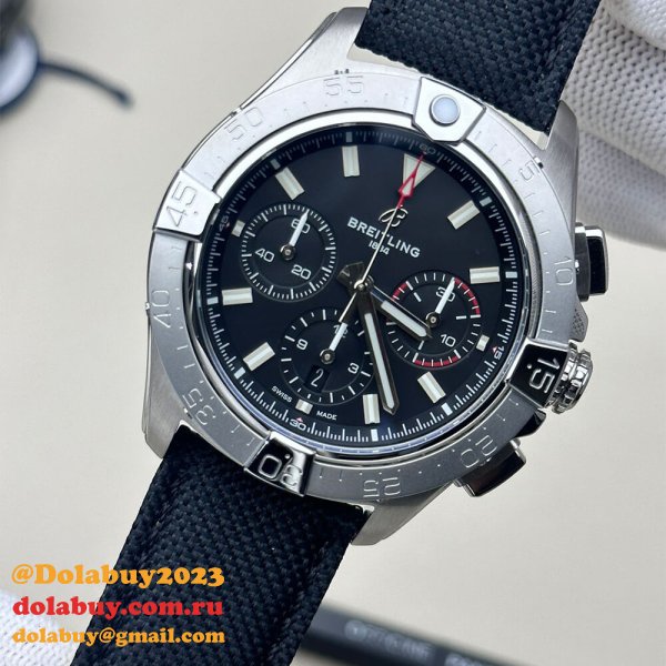 Breitling Avenger B01 Chronograph 44