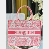 Top Quality Christian Dior Paris  Reverse book Tote